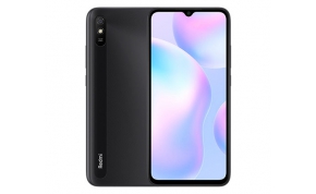 סמארטפון Xiaomi Redmi 9A 32GB בצבע אפור - שנתיים אחריות היבואן הרשמי