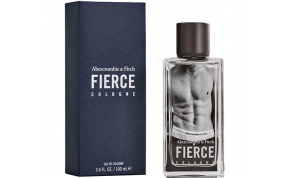 בשמים לגבר Abercrombie & Fitch Fierce Cologne 1