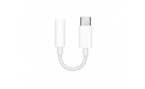 מתאם USB Type C ל-Apple PL3.5mm
