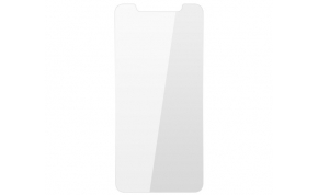 מגן מסך זכוכית ל LG G8s