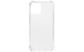 כיסוי לטלפון Baros Apple Iphone 12/12 Pro שקוף