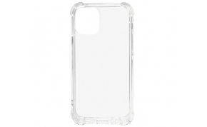 כיסוי לטלפון Baros Apple Iphone 12 Mini שקוף