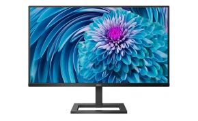 מסך מחשב "28 PHILIPS 4K Ultra HD LED IPS 288E2A