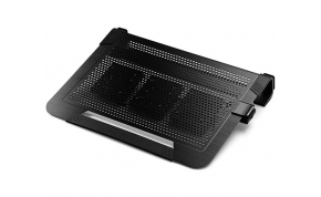 משטח קירור למחשב נייד עד "19 Cooler Master Notepal U3 Plus