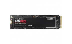 כונן Samsung 980 PRO PCle 4.0 NVMe M.2 250GB SSD