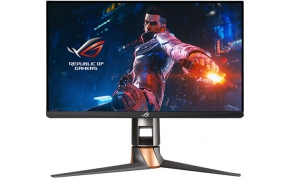 מסך מחשב גיימינג "24.5 Asus ROG Swift 360Hz PG259QN LED IPS