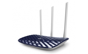 נתבים TP-Link Archer C20 1