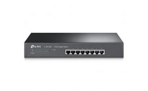 מתג רשת (Switch) TP-Link TL-SG1008 1