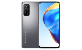 סמארטפון Xiaomi Mi 10T Pro 256GB בצבע כסוף - שנתיים אחריות היבואן הרשמי