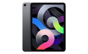 אייפד Apple iPad Air 10.9" (2020) 64GB Wi-Fi בצבע אפור חלל