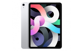 אייפד Apple iPad Air 10.9" (2020) 64GB Wi-Fi בצבע כסוף