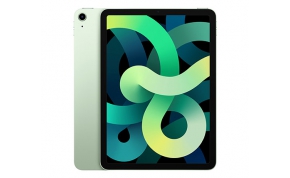 אייפד Apple iPad Air 10.9" (2020) 64GB Wi-Fi בצבע ירוק