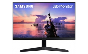 מסך מחשב "27 Samsung LED IPS F27T350FHM