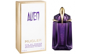בשמים לאישה Mugler Alien  1