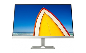מסך מחשב "23.8 HP LED IPS 24F Display