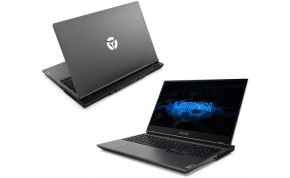 מחשב נייד גיימינג "15.6 Lenovo Legion 5P 82AW004LIV i7-10750H כונן 256GB SSD+1TB זכרון 16GB ומ.גרפי Nvidia GTX 1660Ti   