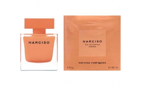 בשמים לאישה Narciso Rodriguez Narciso Rodriguez - Ambre EDP For Women 90ML 1