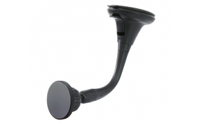   זרוע מגנטית לרכב ולסמארטפון GPlus GPL-PH13