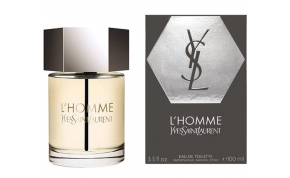 בשמים לגבר Yves Saint Laurent Lhomme  1