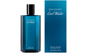 בשמים לגבר Davidoff  Cool Water 1