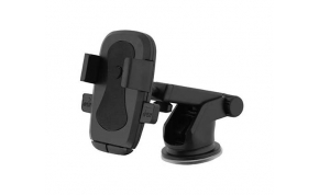 זרוע לרכב ולסמארטפון GPlus GPL-PH12