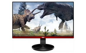 מסך מחשב גיימינג "27 AOC G2790VXA LED VA 144Hz