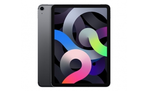 אייפד Apple iPad Air 10.9" (2020) 64GB Wi-Fi + Cellular בצבע אפור חלל