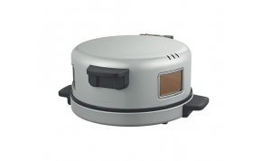 אופה פיתות חשמלי Gold line ATL-050 1800W