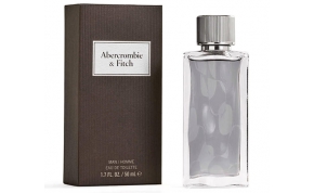 בושם לגבר Abercrombie & Fitch First Instinct Cologne E.D.T או דה טואלט 100ml
