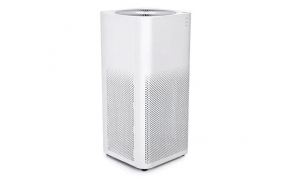 מטהר אוויר חכם Xiaomi Mi Air Purifier 2H הניתן לשליטה מהסמארטפון / טאבלט אחריות היבואן הרשמי
