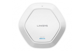 נקודת גישה Linksys LAPAC1750C Dual-Band Cloud AC1750 1750Mbps