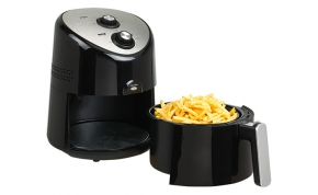 סיר טיגון ללא שמן Gold line ATL-9900 