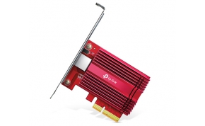 כרטיסי רשת ומתאמי רשת TP-Link TX401 1