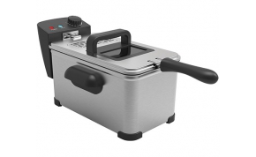 צ'יפסר חשמלי Hyundai HAHC-3302 2000W  כ-3.5 ליטר