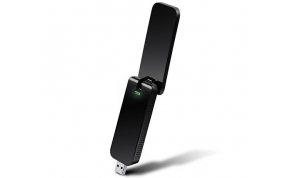 כרטיסי רשת ומתאמי רשת TP-Link Archer T4U 1