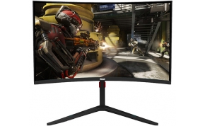 מסך מחשב קעור "27 Mag LED C27FY