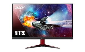 מסך מחשב גיימינג "27 Acer LED IPS Nitro VG2 240Hz