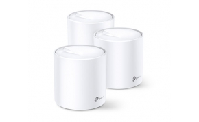 נתבים TP-Link Deco X20 1