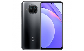 סמארטפון Xiaomi Mi 10T Lite 128GB בצבע אפור, שנתיים אחריות היבואן הרשמי