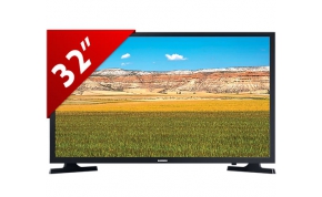טלוויזיה חכמה "Samsung UE32T5300 Smart TV 32 - אחריות היבואן הרשמי