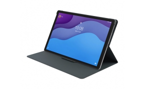 כיסוי Lenovo Folio Case לטאבלט Lenovo Tab M10 TB-X306 בצבע שחור