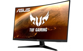 מסך מחשב גיימינג קעור "31.5 Asus TUF Gaming VG328H1B