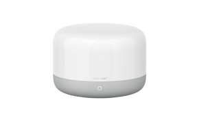 מנורת חדר שינה חכמה Yeelight LED Bedside Lamp D2 הניתנת לשליטה מהסמארטפון / טאבלט