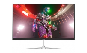 מסך מחשב "27 Mag LED F27VA