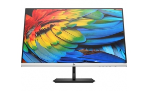 מסך מחשב "27 HP LED IPS 27fh Display