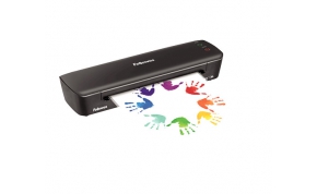מכשירי למינציה וטרימרים Fellowes Arc A4 Laminator 1