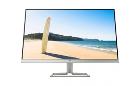 מסך מחשב "27 HP LED IPS 27fw Display