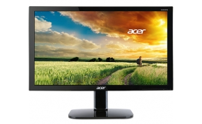 מסך מחשב "23.6 Acer KA240HQ