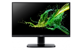 מסך מחשב "27 Acer LED IPS KA272bi