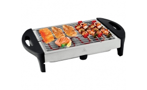 גריל חשמלי וגריל גז  Gold Line ATL-6003 1